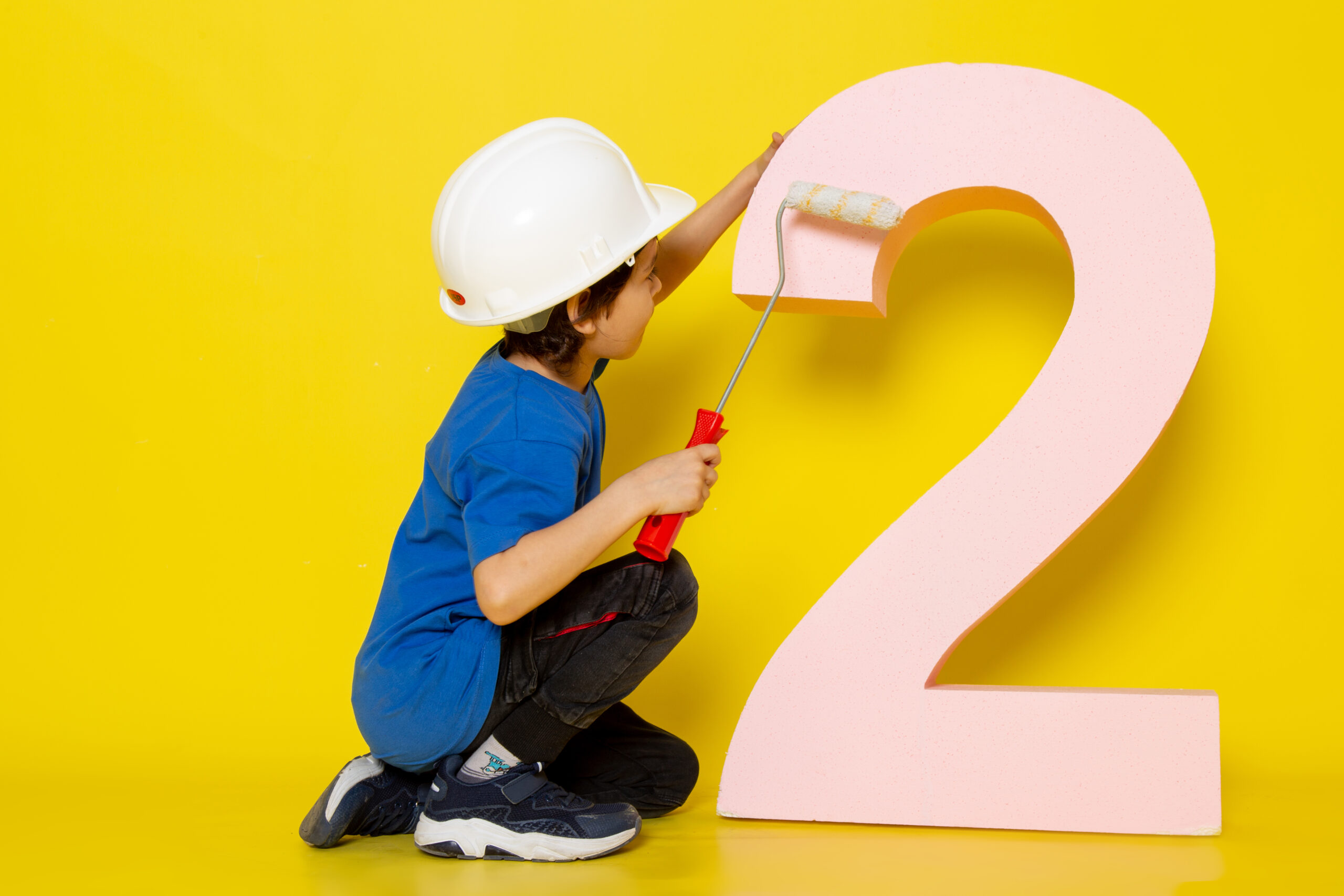 Early Math Foundations counting and number activities for preschool and kindergarten