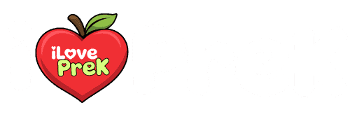 iLovePreK Logo