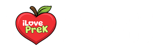 iLovePreK Logo