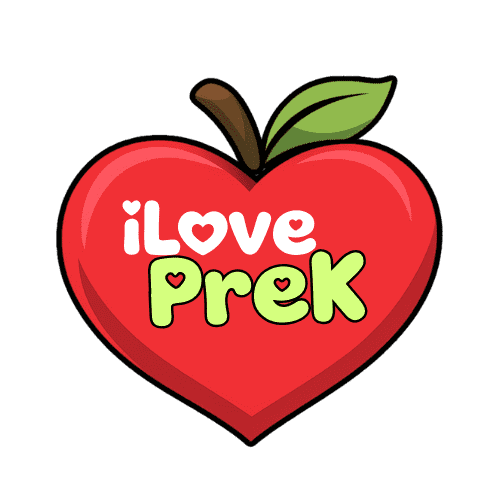 logo iLovePreK by eBookStorify Publishing