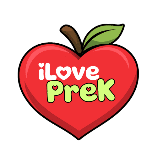 logo iLovePreK
