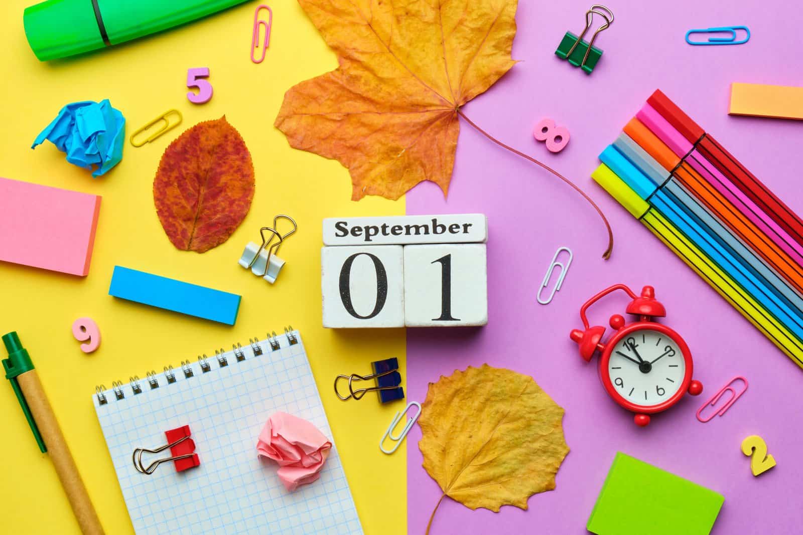 Seasonal and monthly learning activities for preschool and kindergarten