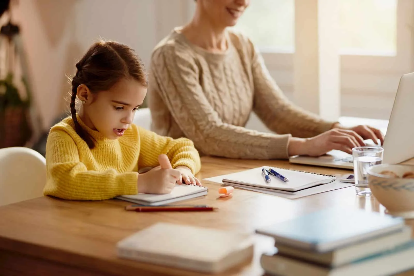 Early childhood curriculum guidance for parents and teachers
