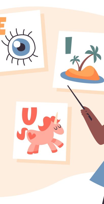 child doing preschool activities at home 4
