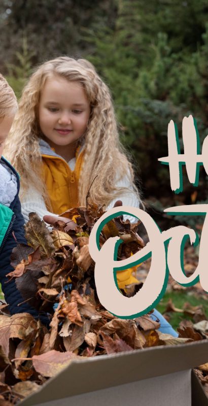 hello-october-background-with-happy-kids